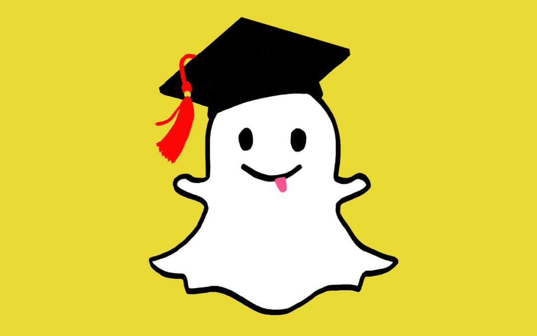 How to use Snapchat for Social Media Management