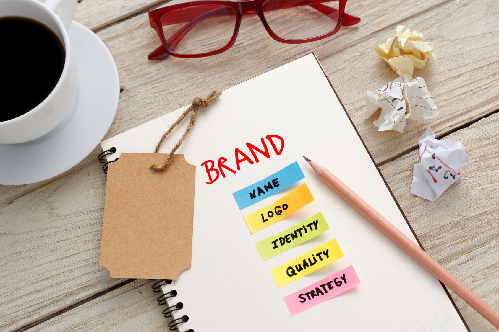 Brand marketing Detroit Marketing Company