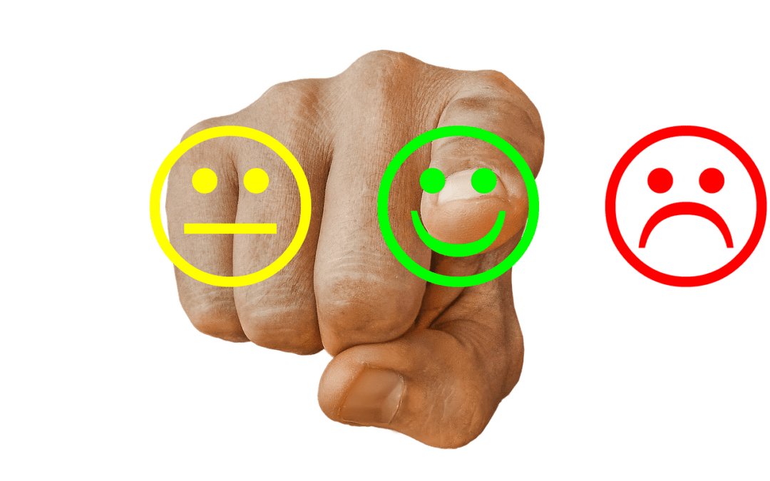 Power of Positive Reviews