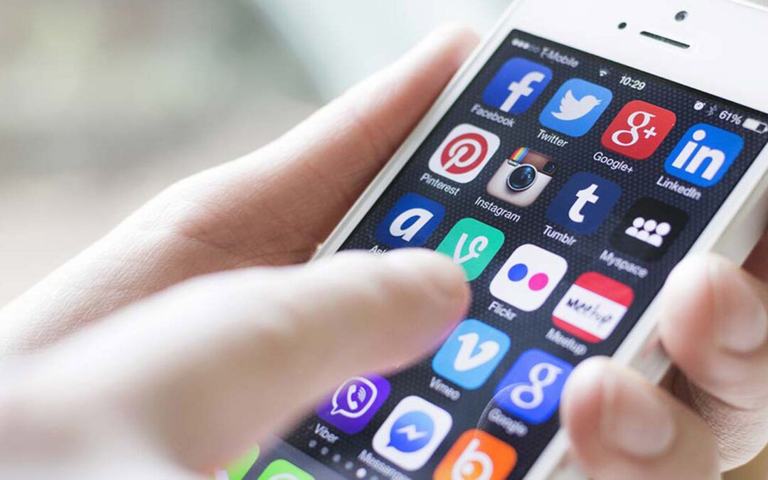 Detroit Social Media Marketing